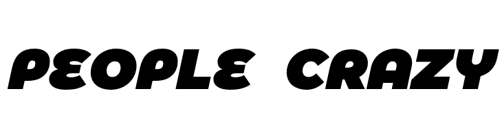 Eastman Alternate Trial Heavy Italic  Free Fonts Download