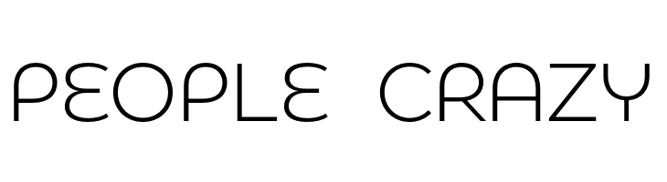 Eastman Alternate Trial Light  Free Fonts Download