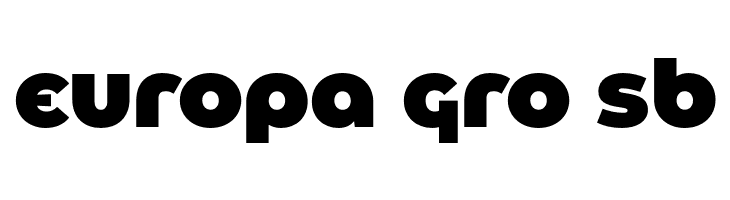 Eastman Alternate Trial Black  Free Fonts Download