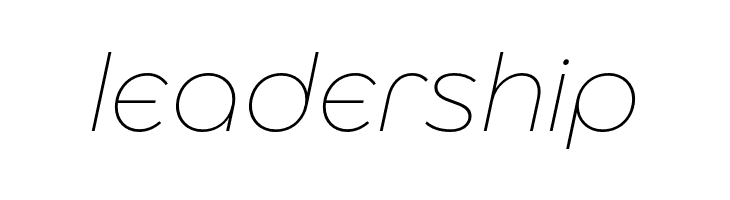 Eastman Alternate Trial Extralight Italic  Free Fonts Download