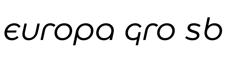 Eastman Alternate Trial Italic  Free Fonts Download