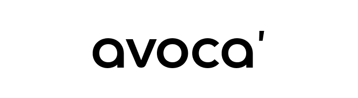 avoca%2527 Eastman Alternate Trial Medium Font