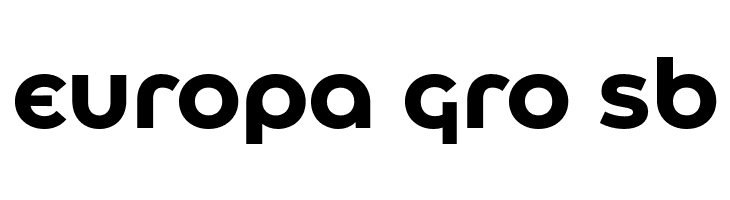 Eastman Alternate Trial Bold  Free Fonts Download