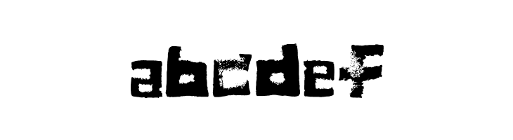 bread  Free Fonts Download