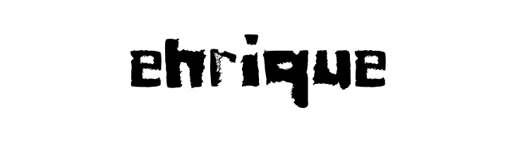 bread  Free Fonts Download