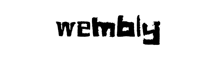 bread  Free Fonts Download