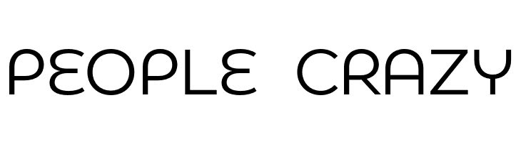 Eastman Alternate Trial Regular  Free Fonts Download