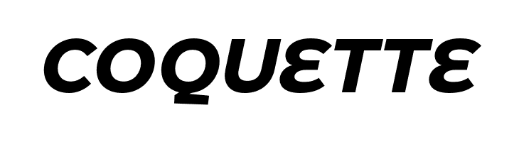 Eastman Alternate Trial Bold Italic  Free Fonts Download