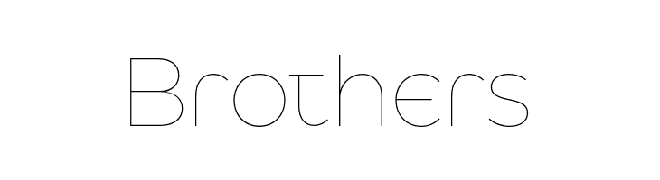 Eastman Alternate Trial Thin  Free Fonts Download