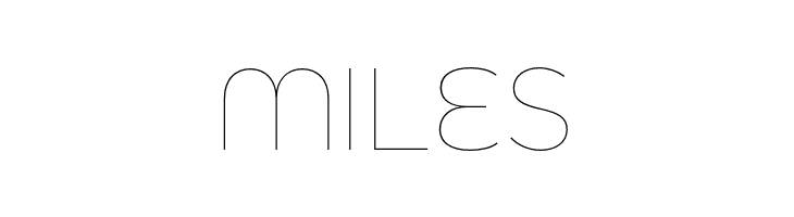 Eastman Alternate Trial Thin  Free Fonts Download