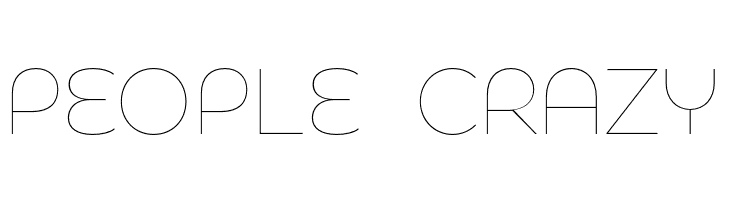 Eastman Alternate Trial Thin  Free Fonts Download