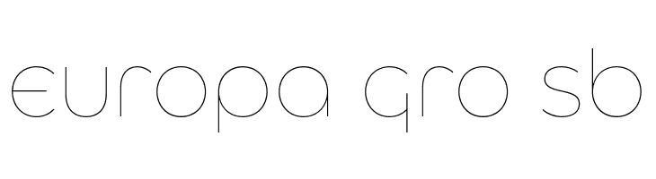 Eastman Alternate Trial Thin  Free Fonts Download