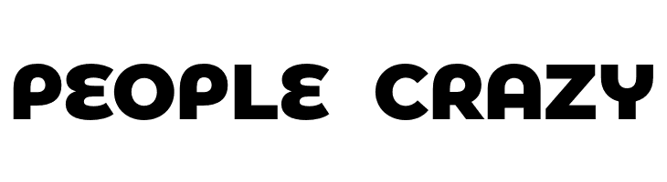 Eastman Alternate Trial Extrabold  Free Fonts Download