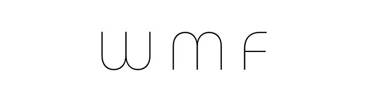 Eastman Alternate Trial Extralight  Free Fonts Download