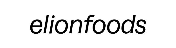 Milligram Trial Italic  Free Fonts Download