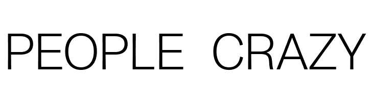 Milligram Trial Light  Free Fonts Download