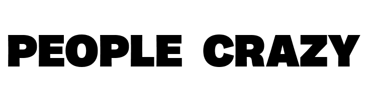 Milligram Trial Heavy  Free Fonts Download