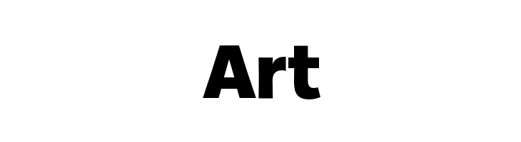 Milligram Trial Extrabold  Free Fonts Download