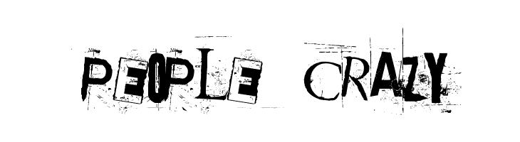 Got heroin?  Free Fonts Download