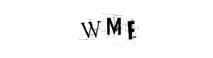 Got heroin?  Free Fonts Download