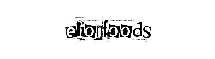 Got heroin?  Free Fonts Download