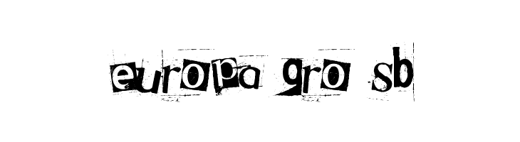 Got heroin?  Free Fonts Download