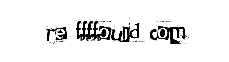 Got heroin?  Free Fonts Download