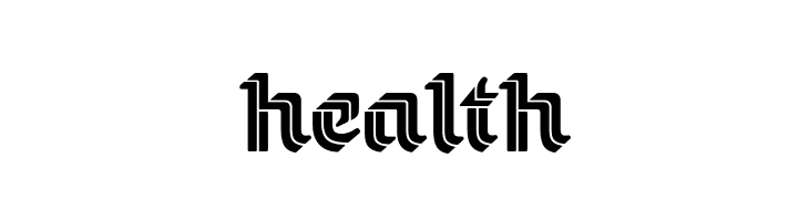 Gronau Trial Inline  Free Fonts Download