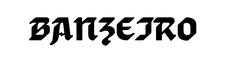Gronau Trial Fette  Free Fonts Download