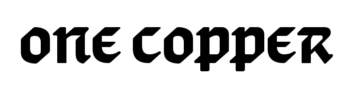 Gronau Trial Fette  Free Fonts Download