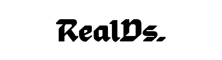 Gronau Trial Fette  Free Fonts Download