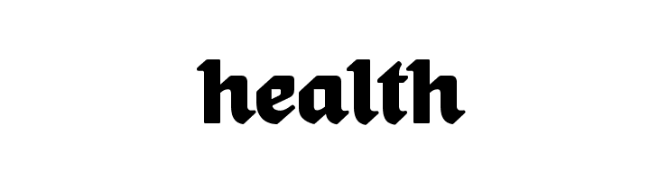 Gronau Trial Fette  Free Fonts Download
