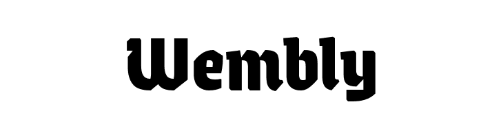 Gronau Trial Neue  Free Fonts Download