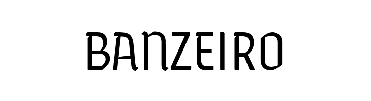 Gronau Neue Trial Regular  Free Fonts Download