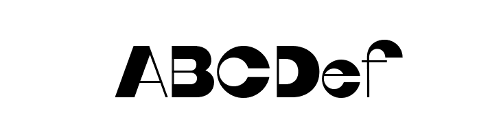 Quarantype Hopscotch Regular  Free Fonts Download