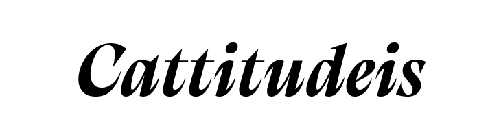 Calvino Grande Trial Bold Italic  Free Fonts Download