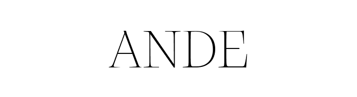 Calvino Grande Trial Thin  Free Fonts Download