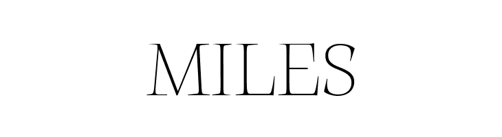 Calvino Grande Trial Thin  Free Fonts Download