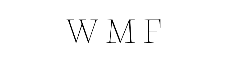 Calvino Grande Trial Thin  Free Fonts Download