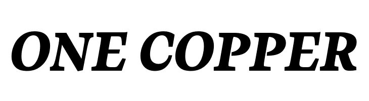 CalvinoTrial Extrabold Italic  Free Fonts Download