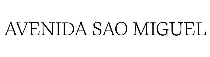 CalvinoTrial Light  Free Fonts Download