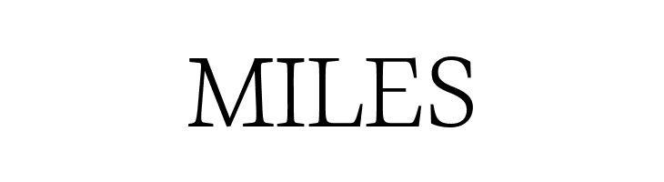 CalvinoTrial Light  Free Fonts Download