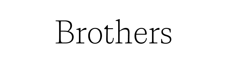 CalvinoTrial Extralight  Free Fonts Download