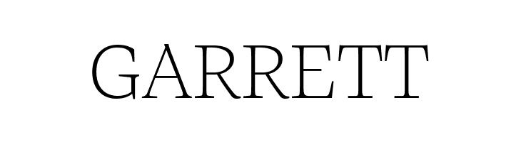 CalvinoTrial Extralight  Free Fonts Download