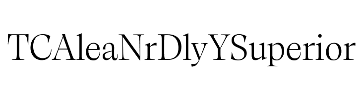 Calvino Grande Trial Light  Free Fonts Download