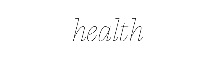 Calvino Grande Trial Monoline Italic  Free Fonts Download
