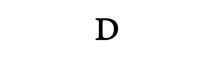 CalvinoTrial Semibold  Free Fonts Download