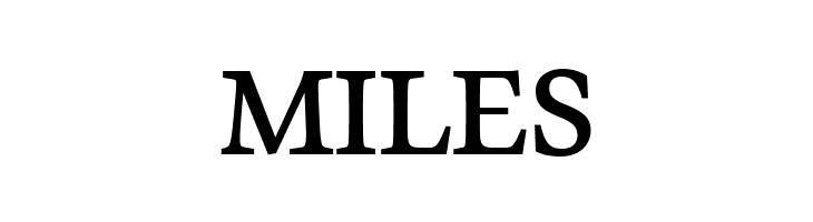 CalvinoTrial Semibold  Free Fonts Download