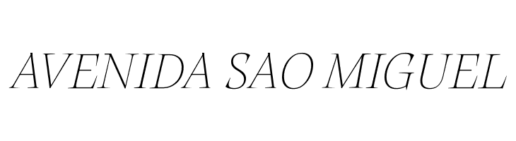 CalvinoGrandeItalicVarTrial  Free Fonts Download