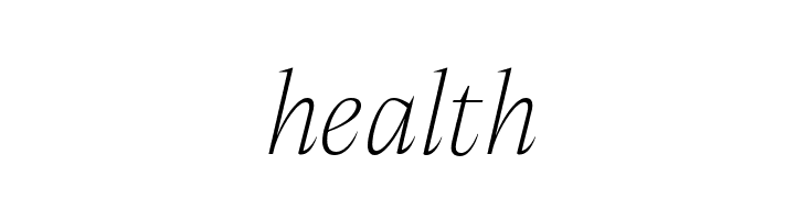 CalvinoGrandeItalicVarTrial  Free Fonts Download